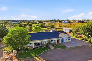 1468 S Skyline Dr, Snowflake, AZ 85937 - Photo 1