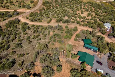 1870 Rainbow Circle, Show Low, AZ 85901 - Photo 10