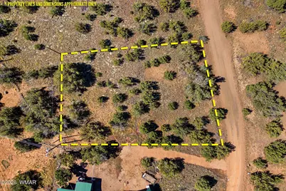 1870 Rainbow Circle, Show Low, AZ 85901 - Photo 16
