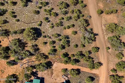 1870 Rainbow Circle, Show Low, AZ 85901 - Photo 12