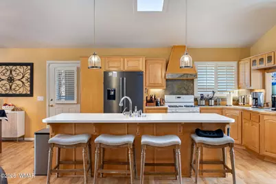 6700 Mark Twain, Pinetop, AZ 85935 - Photo 12
