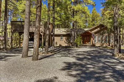 6700 Mark Twain, Pinetop, AZ 85935 - Photo 2