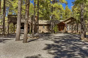 6700 Mark Twain, Pinetop, AZ 85935 - Photo 2