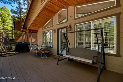 6700 Mark Twain, Pinetop, AZ 85935 - Photo 32