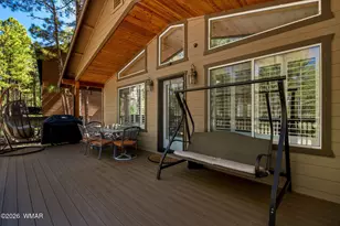 6700 Mark Twain, Pinetop, AZ 85935 - Photo 32