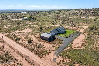 36 S Savage Street, Snowflake, AZ 85937 - Photo 36