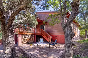 727 Pine Branch Ln, Pinetop, AZ 85935 - Photo 34