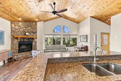 727 Pine Branch Lane, Pinetop, AZ 85935 - Photo 12