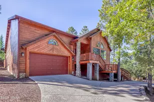 727 Pine Branch Ln, Pinetop, AZ 85935 - Photo 2
