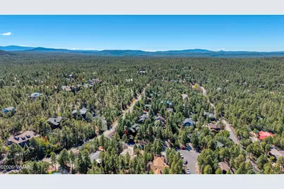 727 Pine Branch Lane, Pinetop, AZ 85935 - Photo 38