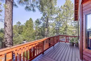 727 Pine Branch Ln, Pinetop, AZ 85935 - Photo 32