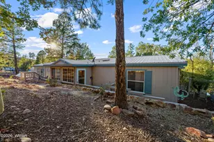 841 Navajo Trail, Show Low, AZ 85901 - Photo 34