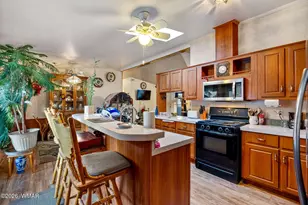 841 Navajo Trail, Show Low, AZ 85901 - Photo 4