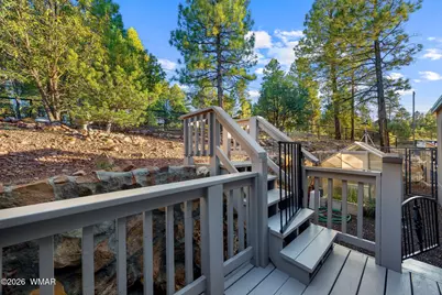 841 Navajo Trail, Show Low, AZ 85901 - Photo 8