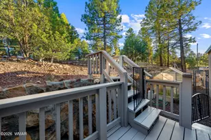841 Navajo Trail, Show Low, AZ 85901 - Photo 8