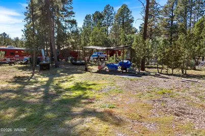 2936 Mogollon Drive, Overgaard, AZ 85933 - Photo 2