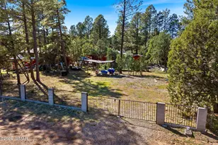 2936 Mogollon Dr, Overgaard, AZ 85933 - Photo 1