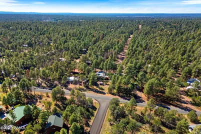 2936 Mogollon Drive, Overgaard, AZ 85933 - Photo 4