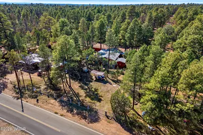 2936 Mogollon Drive, Overgaard, AZ 85933 - Photo 16