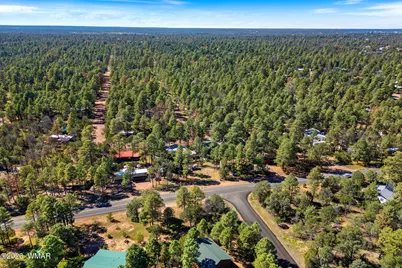 2936 Mogollon Drive, Overgaard, AZ 85933 - Photo 8