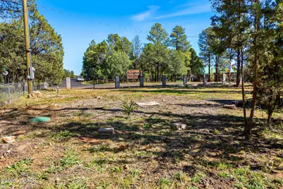 2936 Mogollon Drive, Overgaard, AZ 85933 - Photo 6