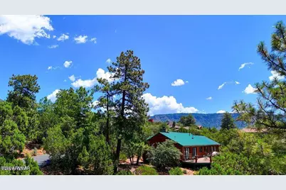 0 Drumecho Cir Lot 12, Pine, AZ 85544 - Photo 2