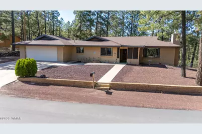 1380 Meadow View Place, Show Low, AZ 85901 - Photo 2