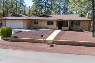 1380 Meadow View Pl, Show Low, AZ 85901 - Photo 2