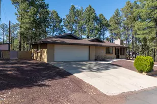 1380 Meadow View Pl, Show Low, AZ 85901 - Photo 1