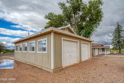 3146 S Bourdon Ranch Ranch, Taylor, AZ 85939 - Photo 40