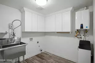 3146 S Bourdon Ranch Ranch, Taylor, AZ 85939 - Photo 38