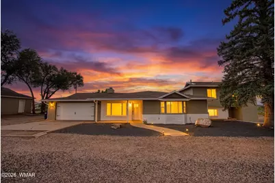 3146 S Bourdon Ranch Ranch, Taylor, AZ 85939 - Photo 1