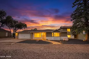3146 S Bourdon Ranch Ranch, Taylor, AZ 85939 - Photo 1