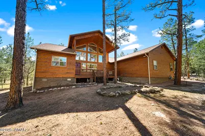 401 W Aspen Trail, Show Low, AZ 85901 - Photo 36
