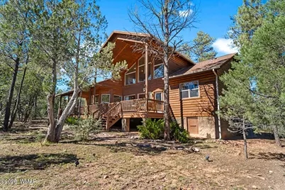 401 W Aspen Trail, Show Low, AZ 85901 - Photo 46