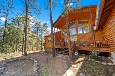 401 W Aspen Trail, Show Low, AZ 85901 - Photo 38
