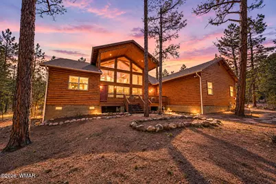 401 W Aspen Trail, Show Low, AZ 85901 - Photo 4