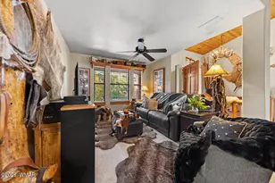 5133 Black Panther Loop, Pinetop, AZ 85935 - Photo 16