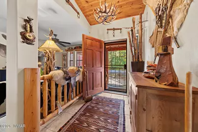 5133 Black Panther Loop, Pinetop, AZ 85935 - Photo 14