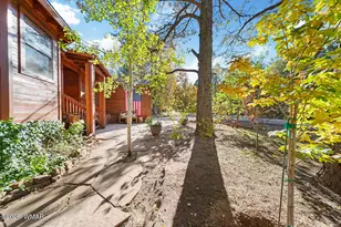 5133 Black Panther Loop, Pinetop, AZ 85935 - Photo 38