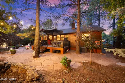 5133 Black Panther Loop, Pinetop, AZ 85935 - Photo 6