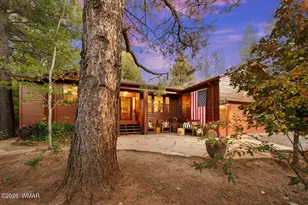5133 Black Panther Loop, Pinetop, AZ 85935 - Photo 4