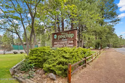 5133 Black Panther Loop, Pinetop, AZ 85935 - Photo 58