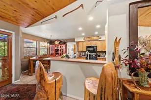 5133 Black Panther Loop, Pinetop, AZ 85935 - Photo 20