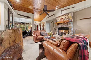 5133 Black Panther Loop, Pinetop, AZ 85935 - Photo 18