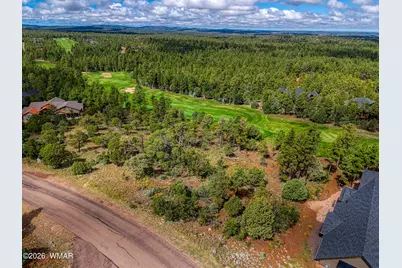 3440 W Sage Lane, Show Low, AZ 85901 - Photo 4