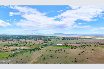 Tbd Rocky Hill Rd Lot B 20 Acres, Ash Fork, AZ 86320 - Photo 4