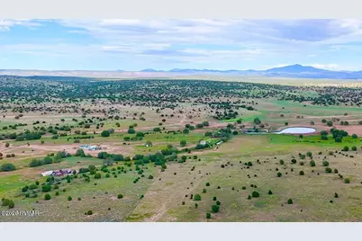 Tbd Rocky Hill Rd Lot B 20 Acres, Ash Fork, AZ 86320 - Photo 10