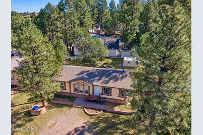 1481 N 22nd Drive, Show Low, AZ 85901 - Photo 20