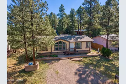 1481 N 22nd Drive, Show Low, AZ 85901 - Photo 2